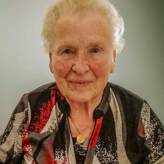 Photo de Rolande FERNANDEZ