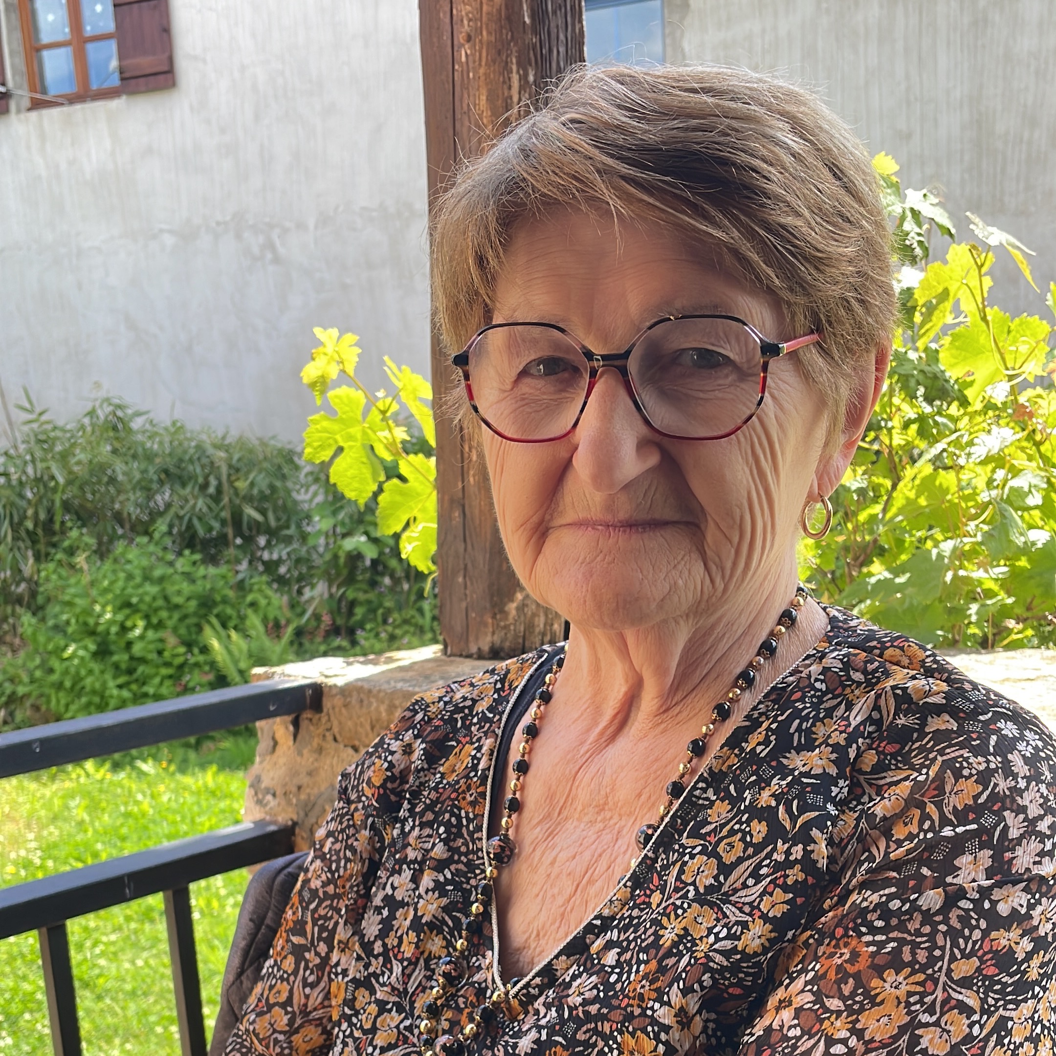 Photo de Josette FAYET