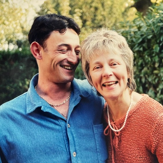 Photo de Renée BONOT