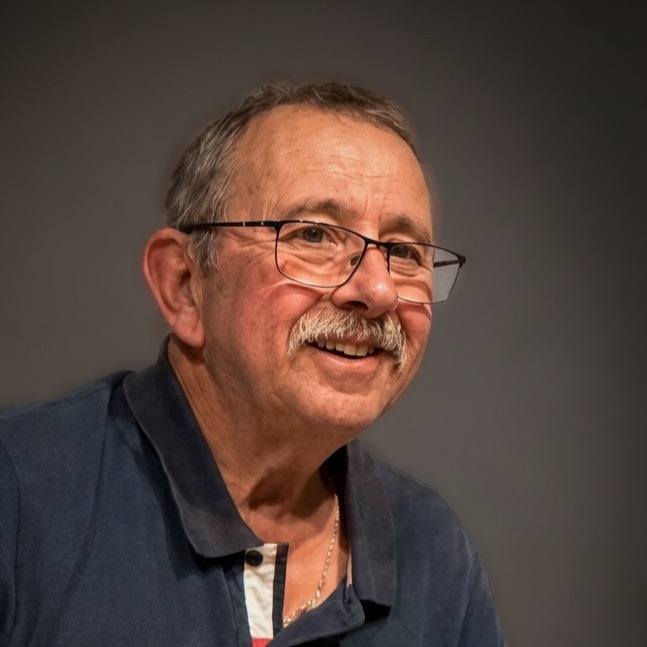 Photo de Jean-Yves BERLAND