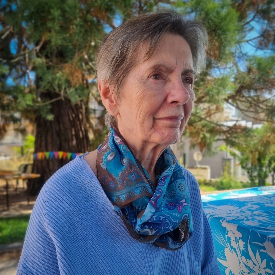 Photo de Monique CHAVET