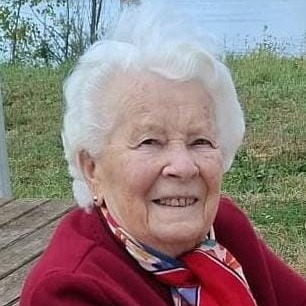Photo de Raymonde GONNAUD
