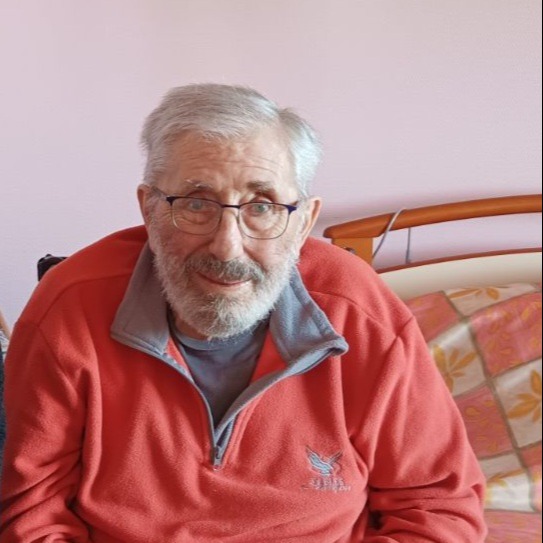 Photo d’André PONCET