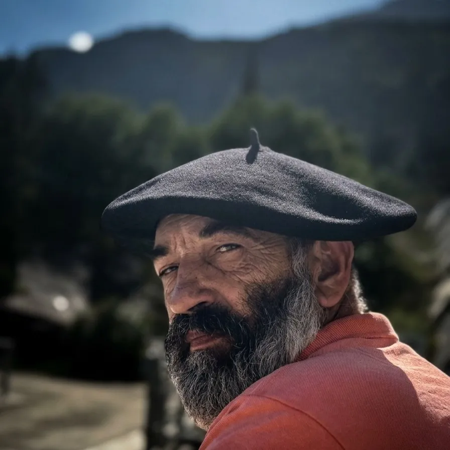 Photo de Philippe CARTET