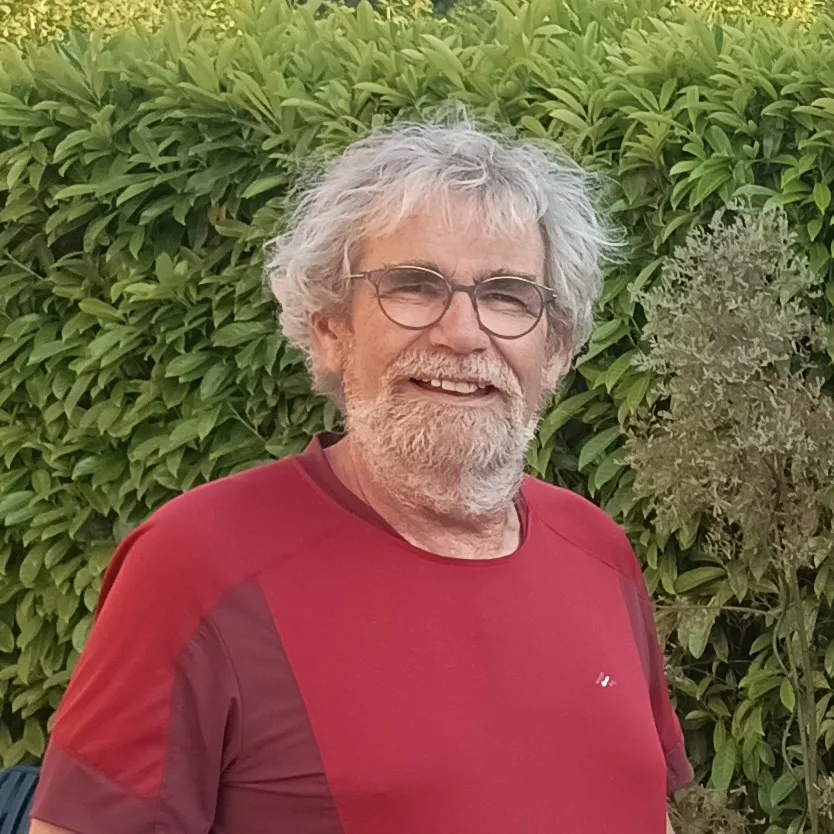 Photo de Jean-Loup CHEVALIER