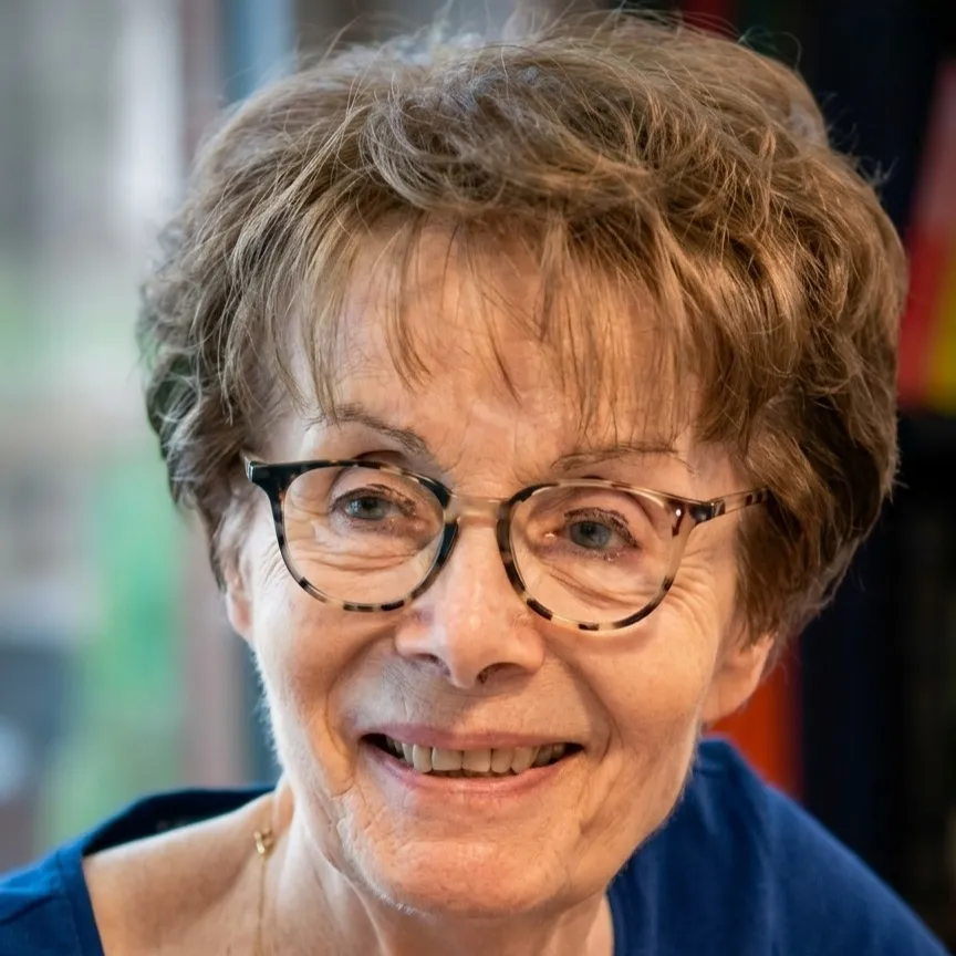 Photo d’Anne-Marie RAVY