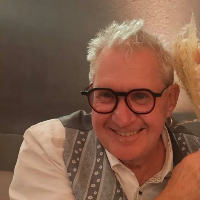 Photo de Gérard COULON