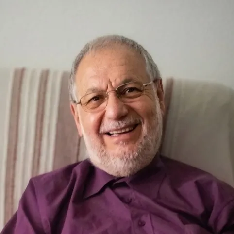 Photo de Roger COMBIER