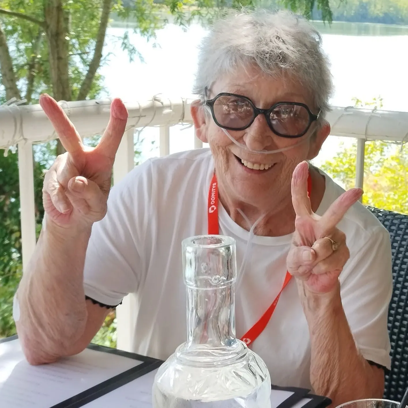 Photo de Patricia CORNUTRAIT
