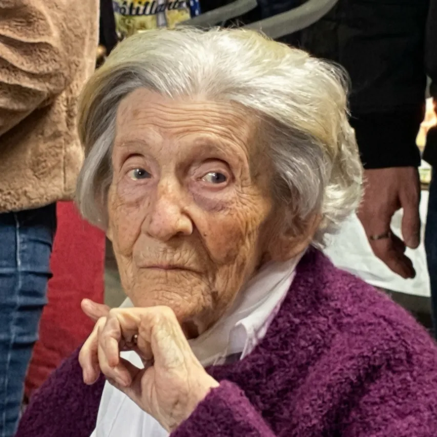Photo de Simone AUVIGUE