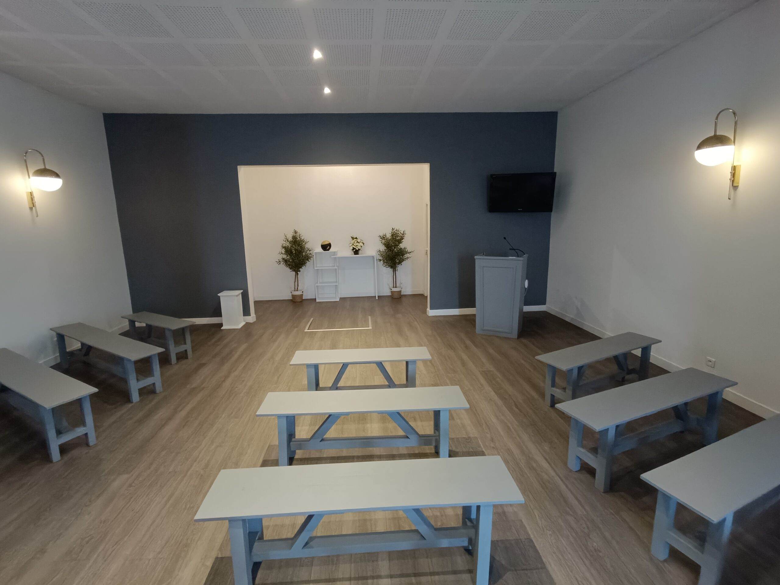 Photo de Centre Funéraire Rolet