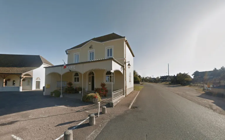 L'Abergement-Sainte-Colombe (71370)