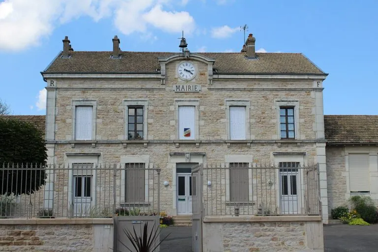 Sancé (71000)