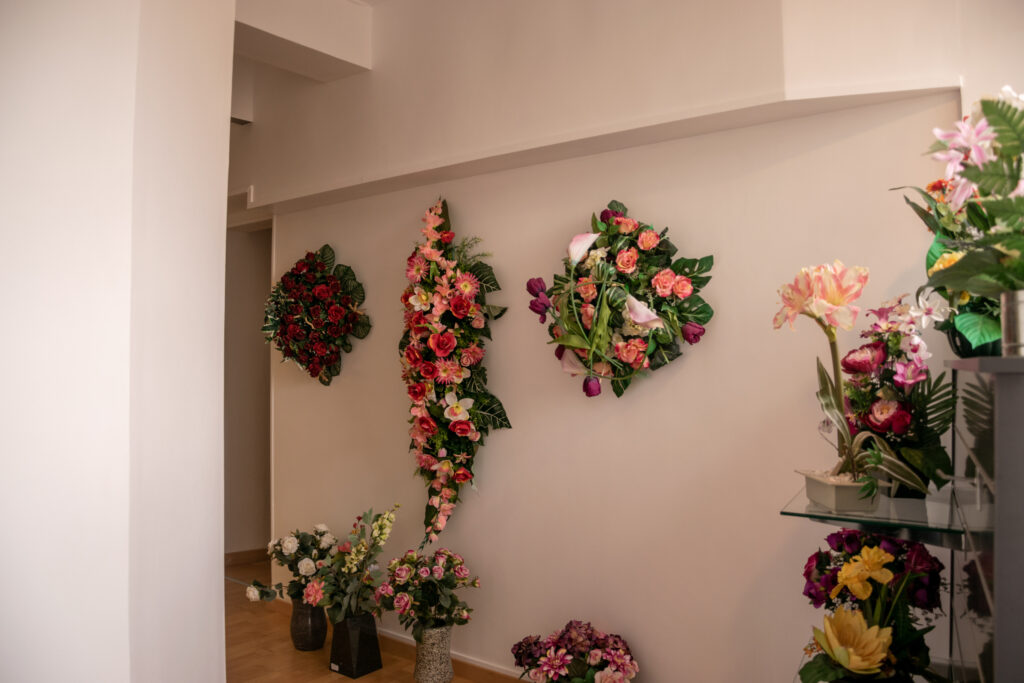 Photo de Centre Funéraire Rivière - Tramayes